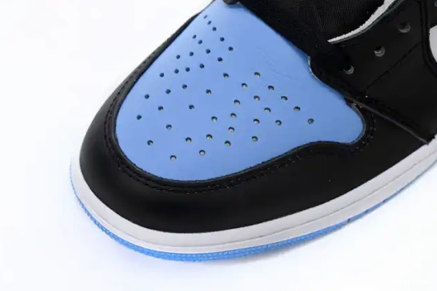 Bmlin Toe DZ5485-400 Jordan Air 1 High UNC OG 0519